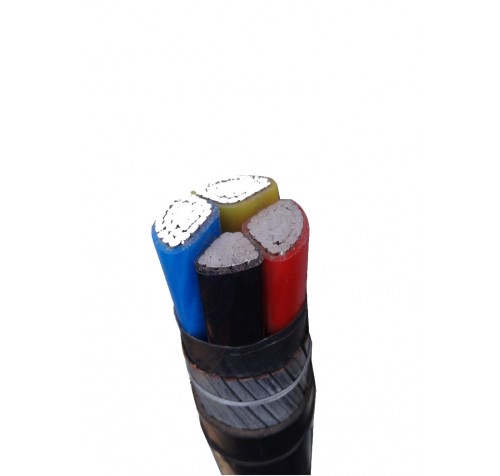 3.5 CORE X 70.00 SQ.MM ALUMINIUM ARMOURED CABLE-POLYCAB